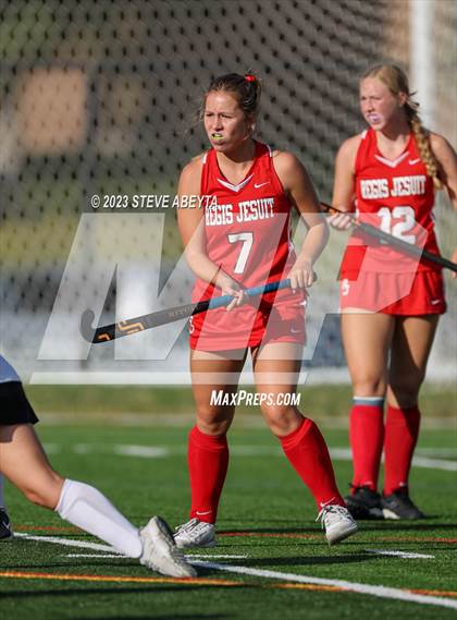 Thumbnail 1 in Regis Jesuit @ Grandview photogallery.