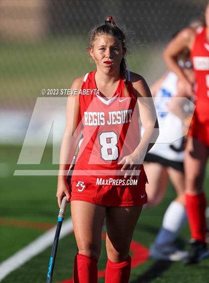Thumbnail 2 in Regis Jesuit @ Grandview photogallery.