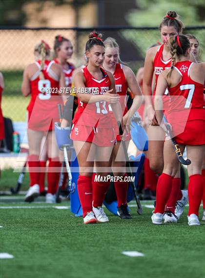 Thumbnail 1 in Regis Jesuit @ Grandview photogallery.