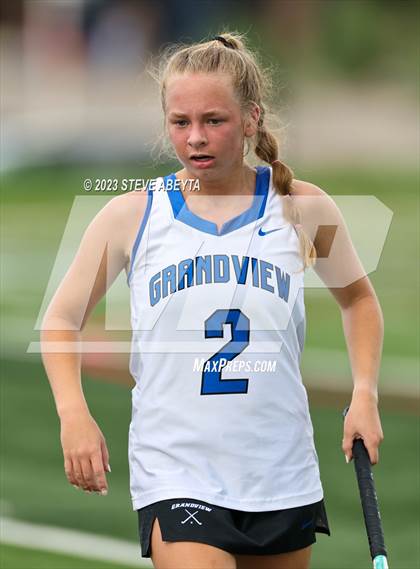 Thumbnail 3 in Regis Jesuit @ Grandview photogallery.