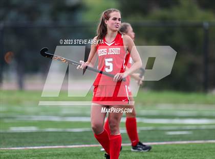 Thumbnail 1 in Regis Jesuit @ Grandview photogallery.