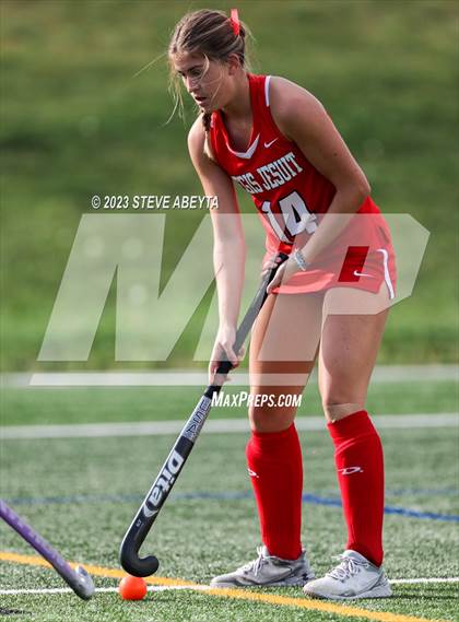 Thumbnail 3 in Regis Jesuit @ Grandview photogallery.