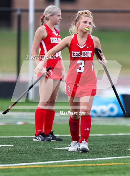 Thumbnail 2 in Regis Jesuit @ Grandview photogallery.