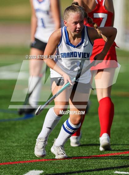 Thumbnail 1 in Regis Jesuit @ Grandview photogallery.