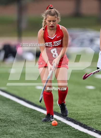 Thumbnail 3 in Regis Jesuit @ Grandview photogallery.
