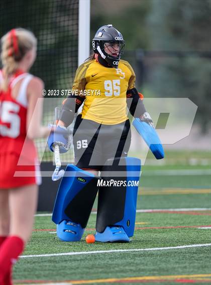 Thumbnail 1 in Regis Jesuit @ Grandview photogallery.