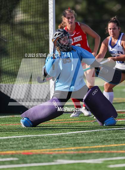 Thumbnail 3 in Regis Jesuit @ Grandview photogallery.