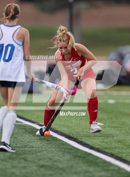 Thumbnail 1 in Regis Jesuit @ Grandview photogallery.