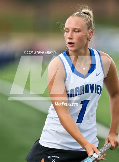 Thumbnail 1 in Regis Jesuit @ Grandview photogallery.