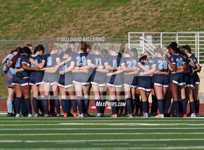 Thumbnail 1 in Bell vs. Keller Central (UIL Bi-District Playoff) photogallery.