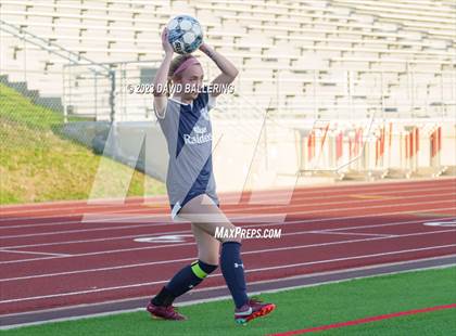 Thumbnail 1 in Bell vs. Keller Central (UIL Bi-District Playoff) photogallery.