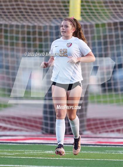 Thumbnail 1 in Bell vs. Keller Central (UIL Bi-District Playoff) photogallery.