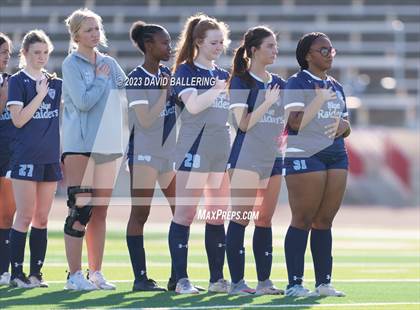 Thumbnail 1 in Bell vs. Keller Central (UIL Bi-District Playoff) photogallery.