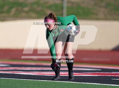 Thumbnail 3 in Bell vs. Keller Central (UIL Bi-District Playoff) photogallery.