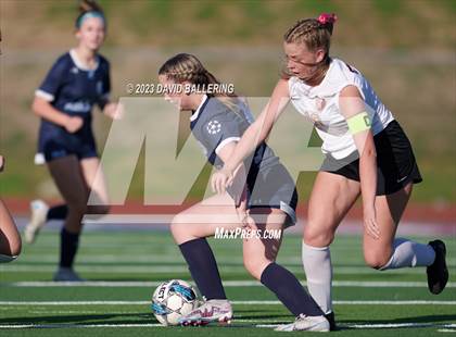 Thumbnail 1 in Bell vs. Keller Central (UIL Bi-District Playoff) photogallery.