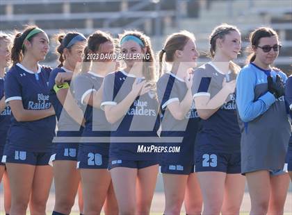 Thumbnail 2 in Bell vs. Keller Central (UIL Bi-District Playoff) photogallery.