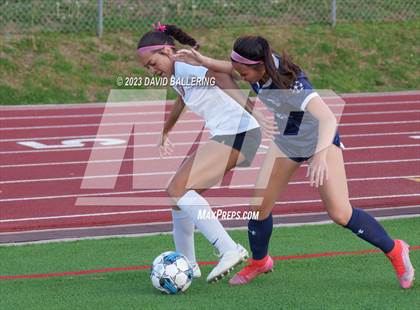 Thumbnail 1 in Bell vs. Keller Central (UIL Bi-District Playoff) photogallery.