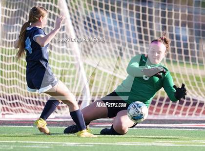 Thumbnail 1 in Bell vs. Keller Central (UIL Bi-District Playoff) photogallery.