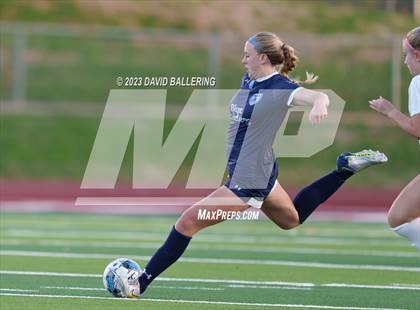 Thumbnail 1 in Bell vs. Keller Central (UIL Bi-District Playoff) photogallery.