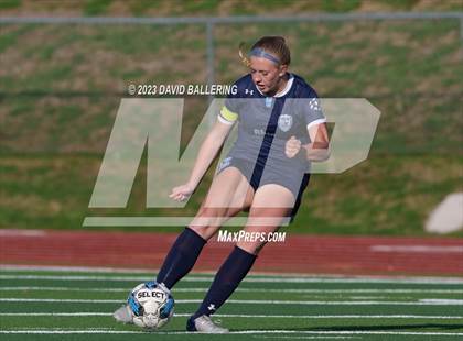 Thumbnail 1 in Bell vs. Keller Central (UIL Bi-District Playoff) photogallery.
