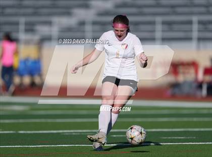 Thumbnail 1 in Bell vs. Keller Central (UIL Bi-District Playoff) photogallery.