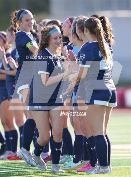 Thumbnail 1 in Bell vs. Keller Central (UIL Bi-District Playoff) photogallery.