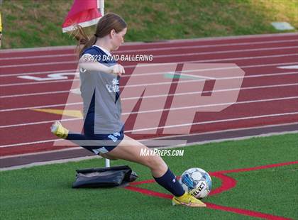 Thumbnail 3 in Bell vs. Keller Central (UIL Bi-District Playoff) photogallery.