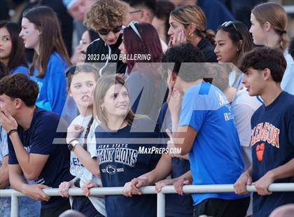 Thumbnail 1 in Bell vs. Keller Central (UIL Bi-District Playoff) photogallery.