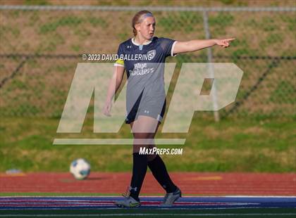Thumbnail 2 in Bell vs. Keller Central (UIL Bi-District Playoff) photogallery.