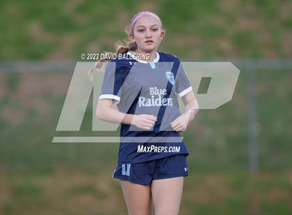 Thumbnail 1 in Bell vs. Keller Central (UIL Bi-District Playoff) photogallery.
