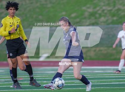 Thumbnail 1 in Bell vs. Keller Central (UIL Bi-District Playoff) photogallery.