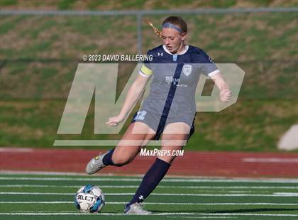Thumbnail 3 in Bell vs. Keller Central (UIL Bi-District Playoff) photogallery.