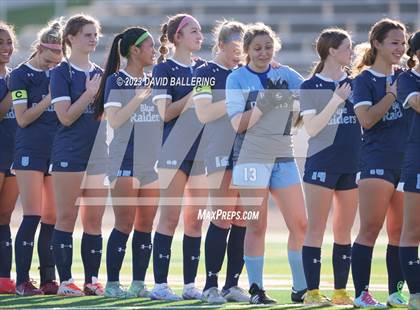 Thumbnail 3 in Bell vs. Keller Central (UIL Bi-District Playoff) photogallery.