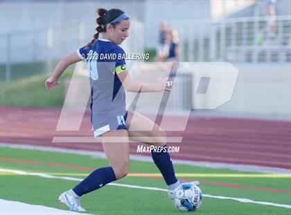 Thumbnail 1 in Bell vs. Keller Central (UIL Bi-District Playoff) photogallery.
