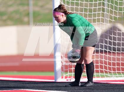 Thumbnail 3 in Bell vs. Keller Central (UIL Bi-District Playoff) photogallery.