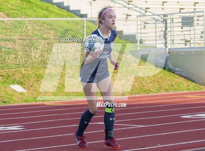 Thumbnail 2 in Bell vs. Keller Central (UIL Bi-District Playoff) photogallery.
