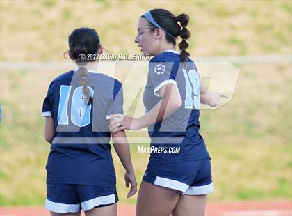 Thumbnail 2 in Bell vs. Keller Central (UIL Bi-District Playoff) photogallery.