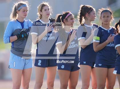 Thumbnail 2 in Bell vs. Keller Central (UIL Bi-District Playoff) photogallery.