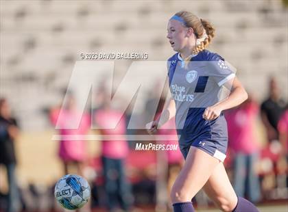 Thumbnail 1 in Bell vs. Keller Central (UIL Bi-District Playoff) photogallery.