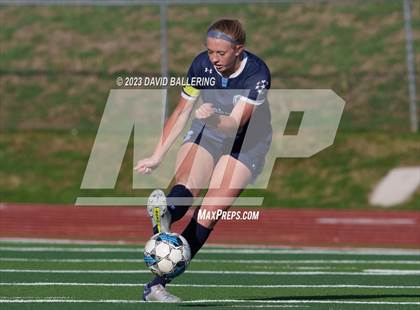 Thumbnail 3 in Bell vs. Keller Central (UIL Bi-District Playoff) photogallery.