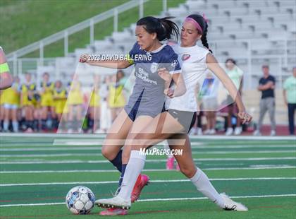Thumbnail 1 in Bell vs. Keller Central (UIL Bi-District Playoff) photogallery.