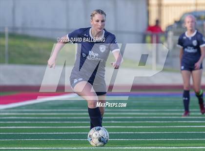 Thumbnail 1 in Bell vs. Keller Central (UIL Bi-District Playoff) photogallery.