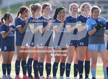 Thumbnail 1 in Bell vs. Keller Central (UIL Bi-District Playoff) photogallery.