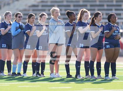 Thumbnail 2 in Bell vs. Keller Central (UIL Bi-District Playoff) photogallery.