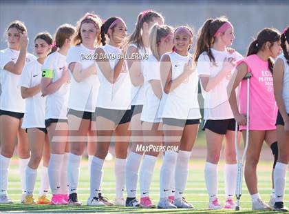Thumbnail 2 in Bell vs. Keller Central (UIL Bi-District Playoff) photogallery.