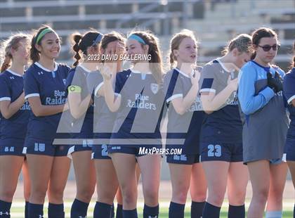 Thumbnail 1 in Bell vs. Keller Central (UIL Bi-District Playoff) photogallery.