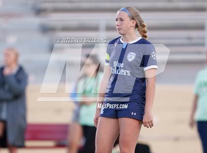Thumbnail 1 in Bell vs. Keller Central (UIL Bi-District Playoff) photogallery.