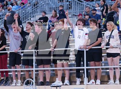 Thumbnail 1 in Bell vs. Keller Central (UIL Bi-District Playoff) photogallery.