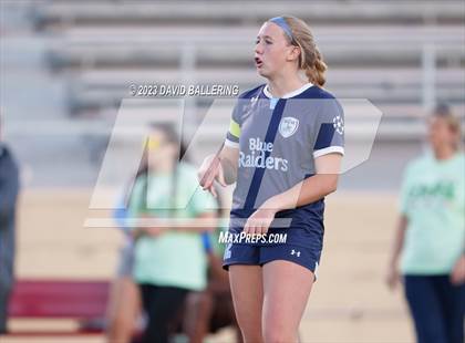 Thumbnail 3 in Bell vs. Keller Central (UIL Bi-District Playoff) photogallery.