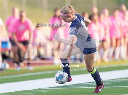 Thumbnail 1 in Bell vs. Keller Central (UIL Bi-District Playoff) photogallery.